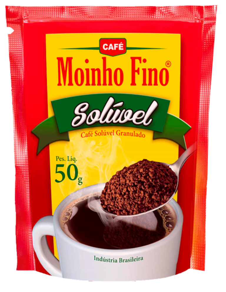 Café Moinho Fino Extra Forte Café Moinho Fino